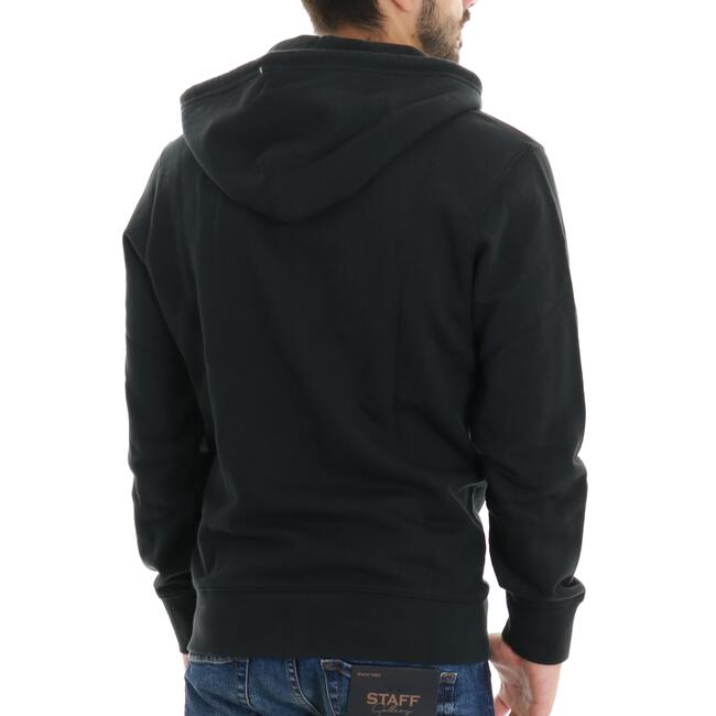 FELPA NEW ORIGINAL ZIP LEVI'S - Mad Fashion | img vers.650x/